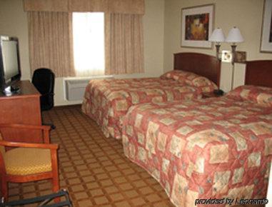 Super 8 By Wyndham Abbotsford Bc Hotell Rom bilde