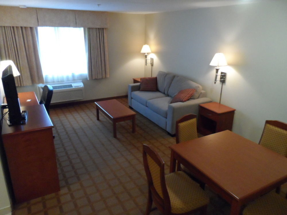 Super 8 By Wyndham Abbotsford Bc Hotell Eksteriør bilde